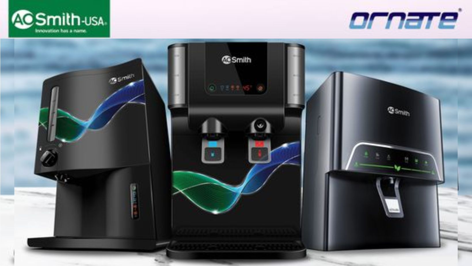 Features to Consider in Water Purifier