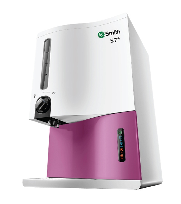 AO Smith S7+ AO Smith S7+